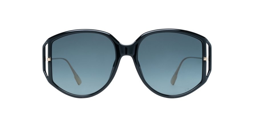 OKULARY CHRISTIAN DIOR CD DIRECTION2 807 1I ROZMIAR M OKULARY CHRISTIAN DIOR CD DIRECTION2 807 1I ROZMIAR M